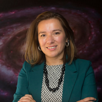 Bárbara Rojas InES Género