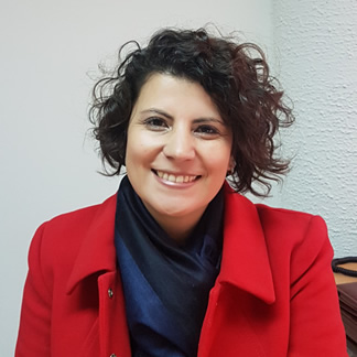 Claudia Moraga InES Género