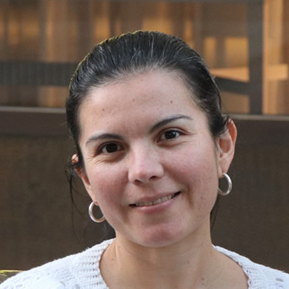 Macarena Fuentes InES Género