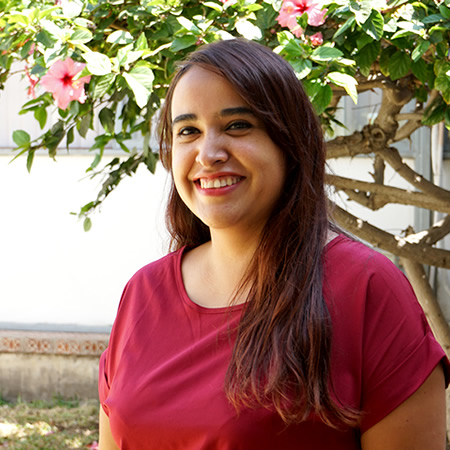 Marcela Gallardo InES Género