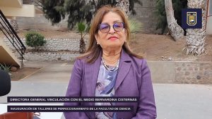 video interes directora