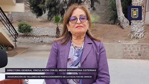 video interes directora