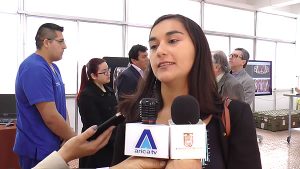 video interes presidenta