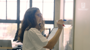 video interes dra perez