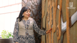 video interes dra zapata