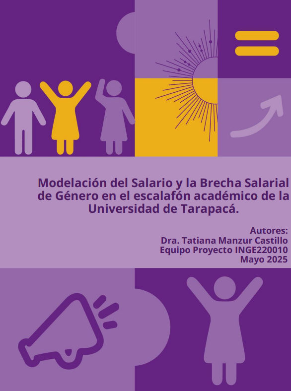 Documento modelacion brecha salarial ines genero