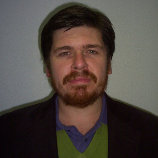 Ignacio Jessop InES Género