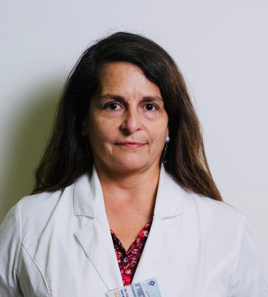 Sylvia Riquelme InES Género