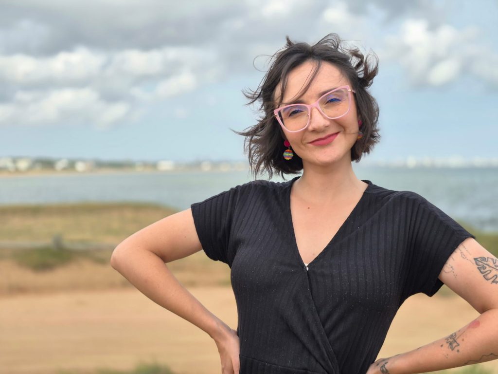 Josefa Herrera InES Género