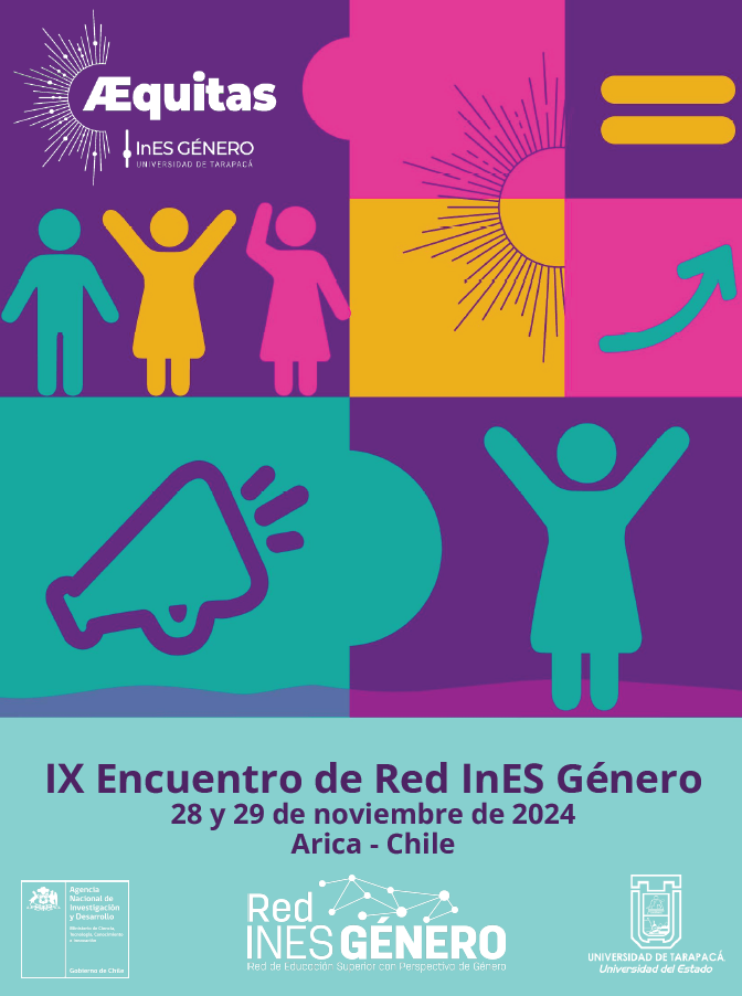 documento encuentro de red ines genero