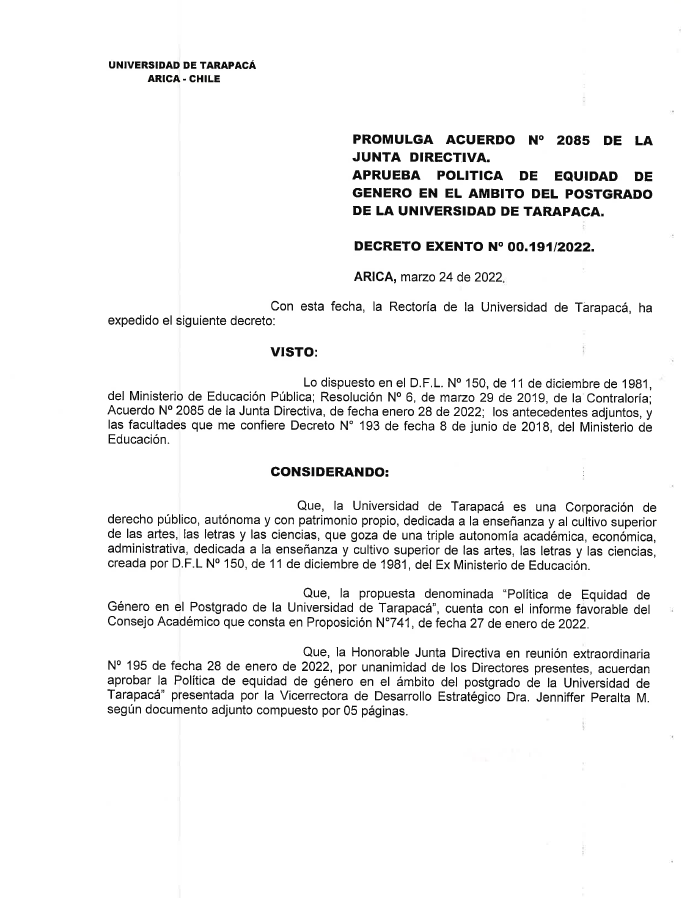 documento politicas ines genero