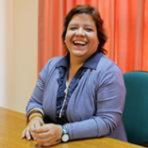 Elizabeth Bastías InES Género