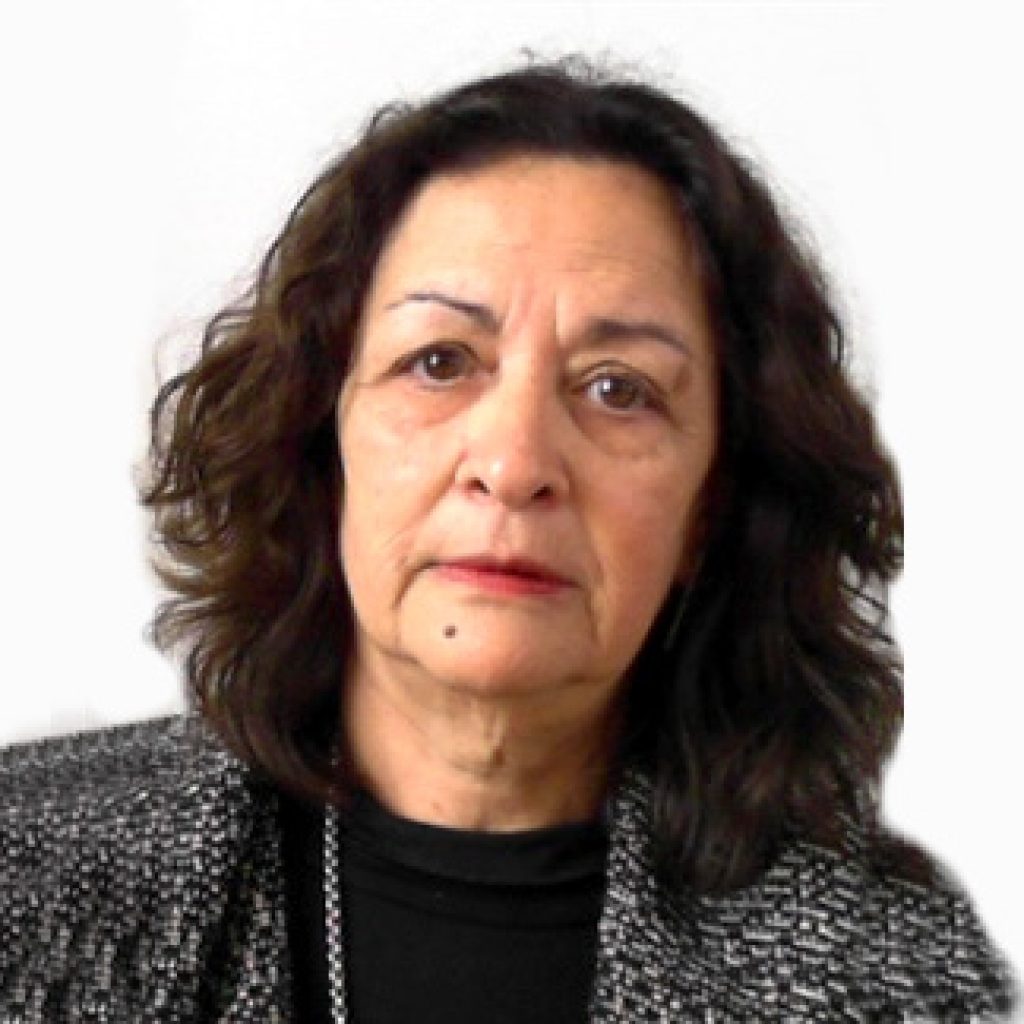 Ana María Carrasco Ana Carrasco InES Género