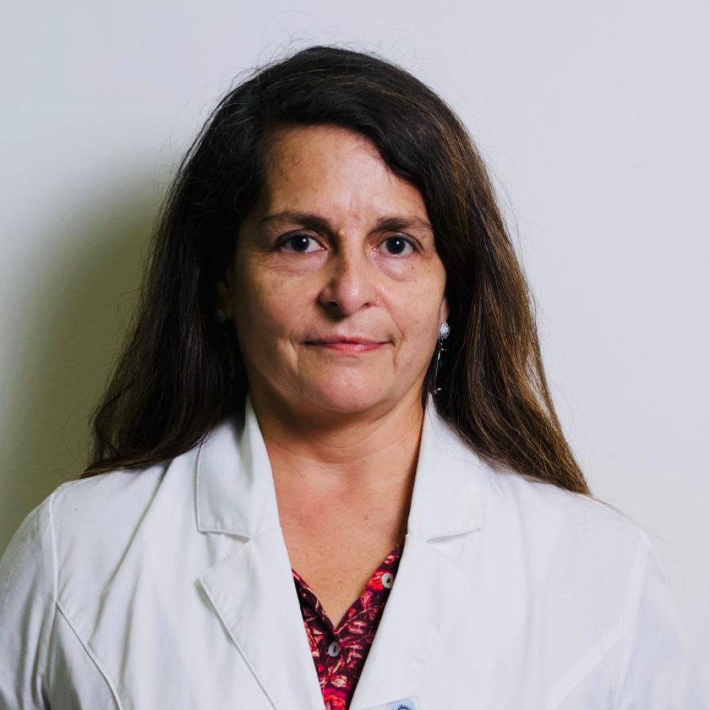 Sylvia Riquelme_Medicina Sylvia Riquelme InES Género