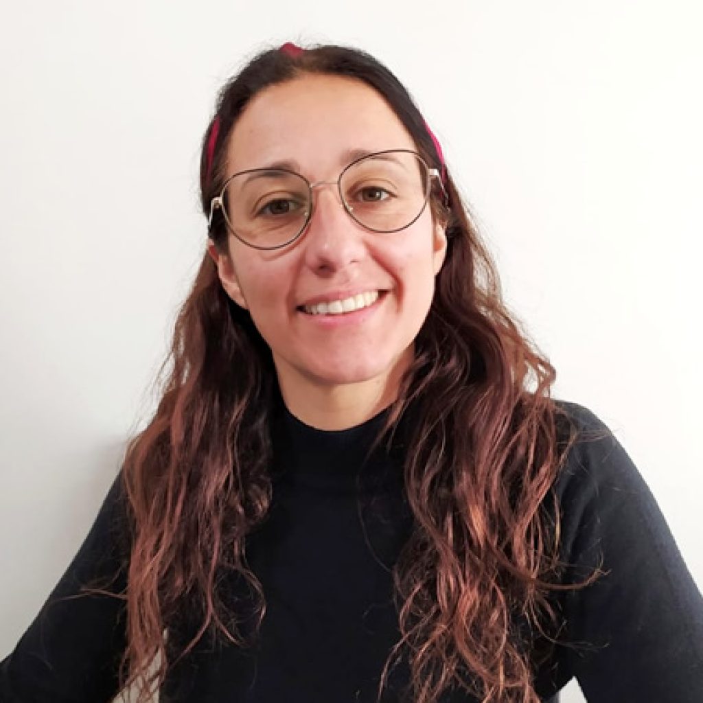 Tatiana Manzur_ Tatiana Manzur InES Género